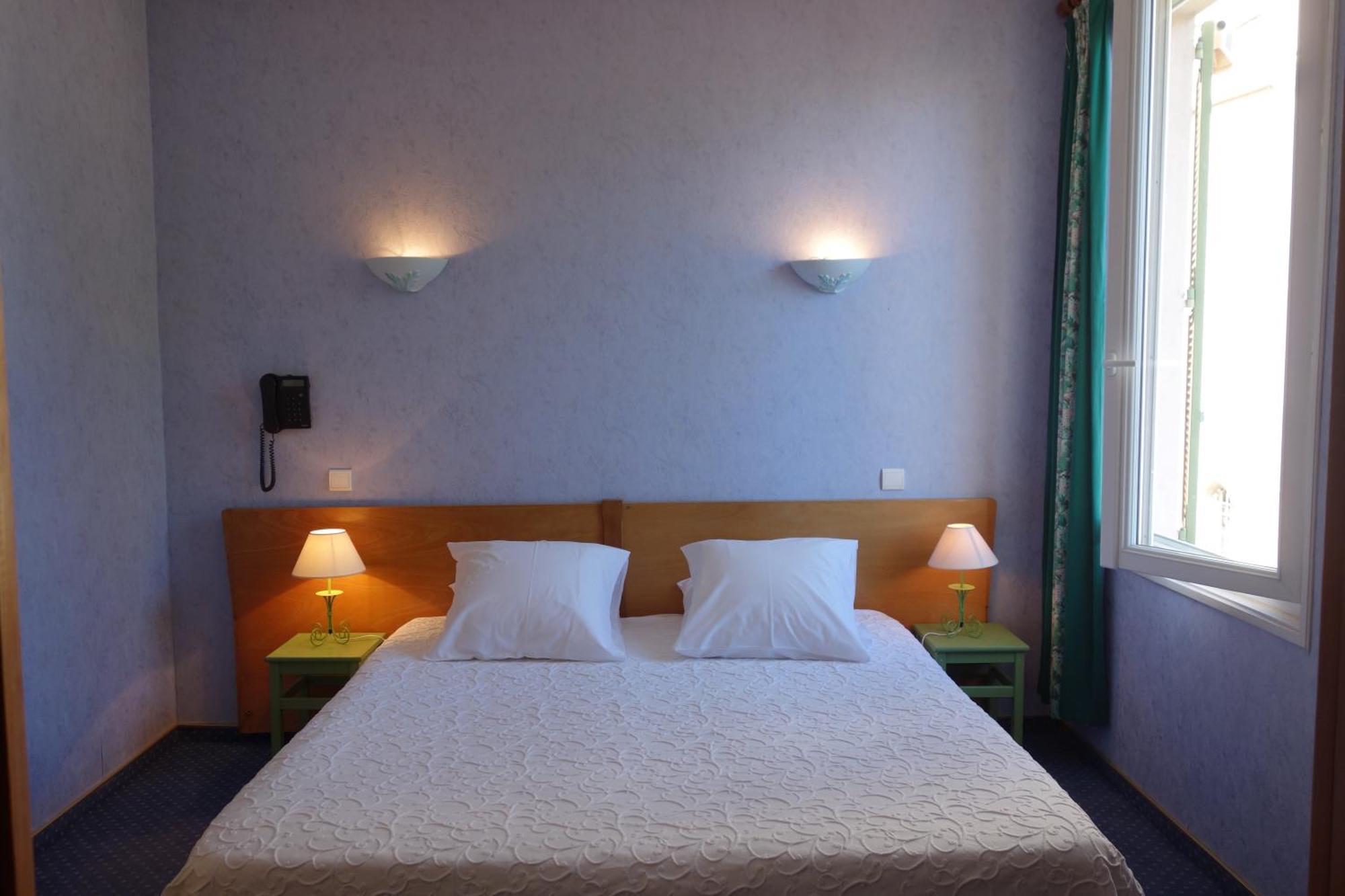 Hotel Le Prejoly Saint-Vallier-de-Thiey Quarto foto